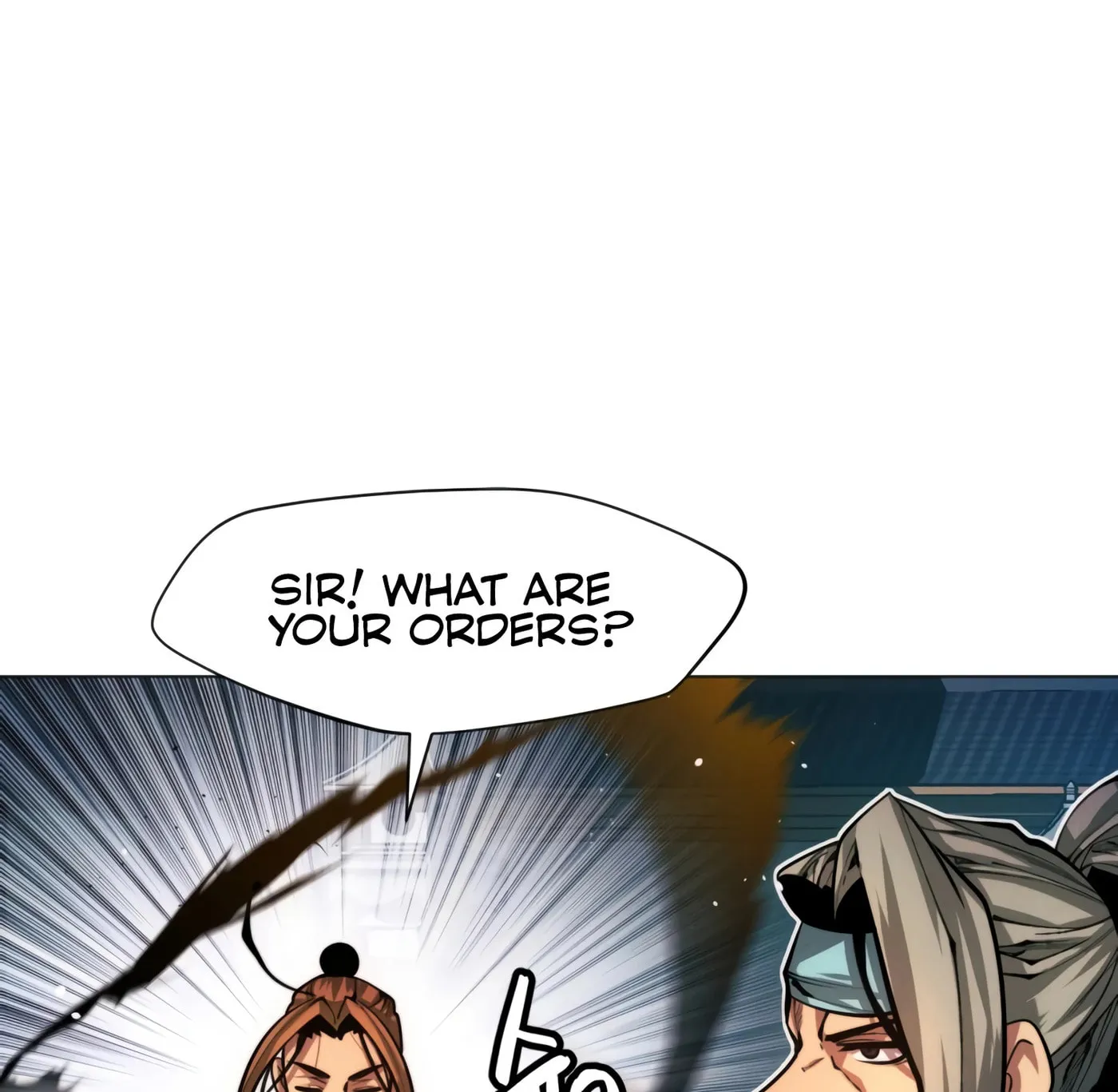 A Modern Man Who Transmigrated Into the Murim World Chapter 15 page 18 - 