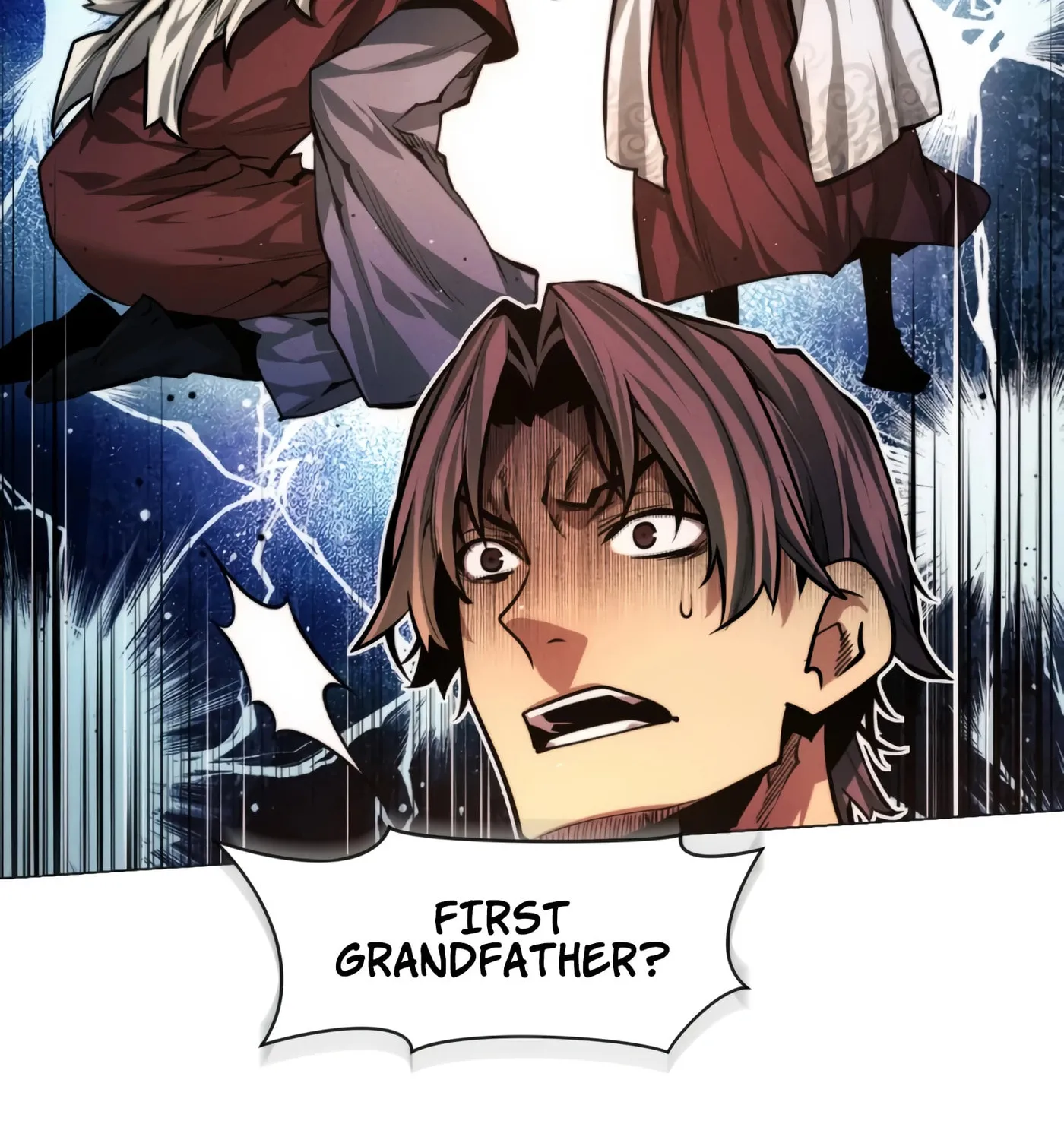 A Modern Man Who Transmigrated Into the Murim World Chapter 15 page 172 - 