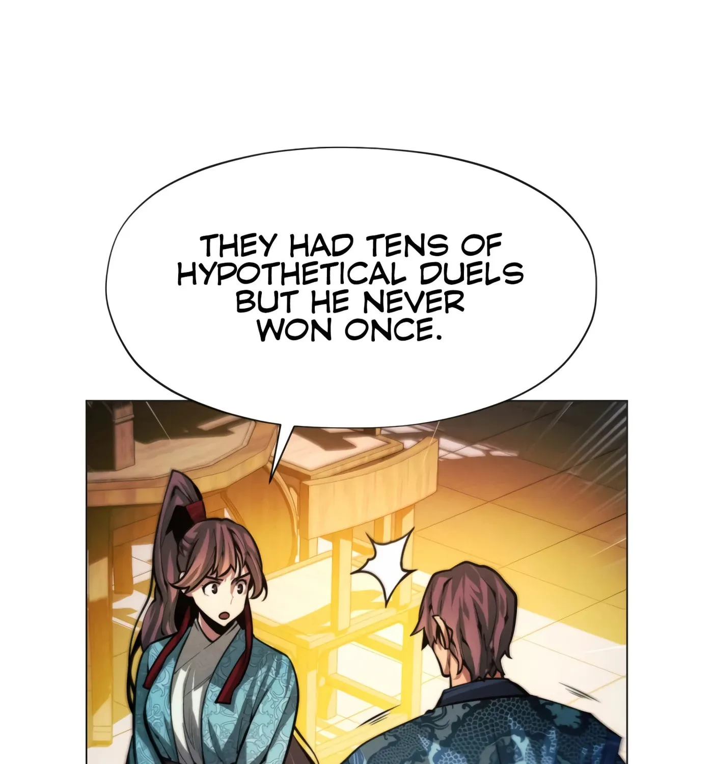 A Modern Man Who Transmigrated Into the Murim World Chapter 15 page 174 - 