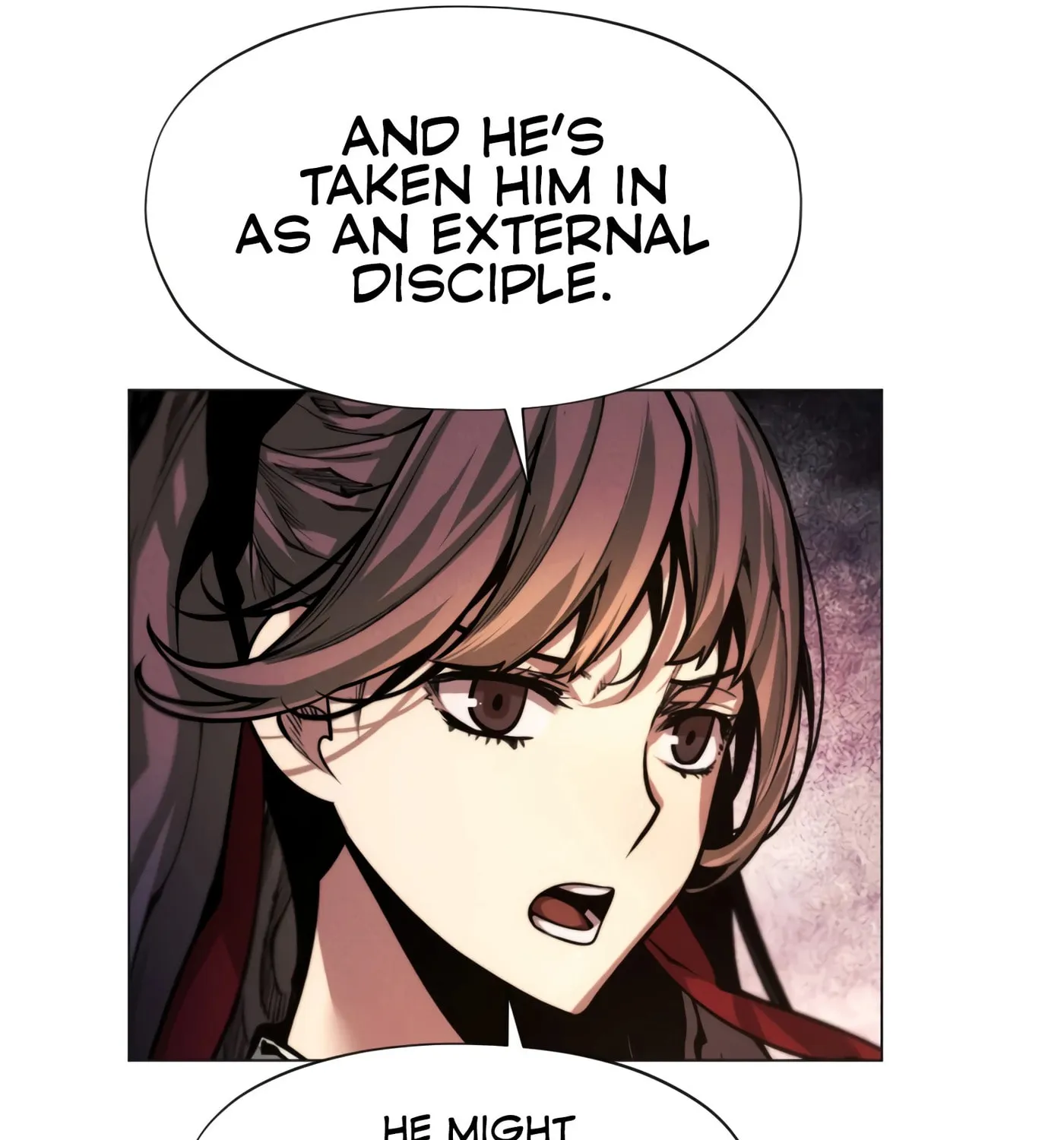 A Modern Man Who Transmigrated Into the Murim World Chapter 15 page 177 - 