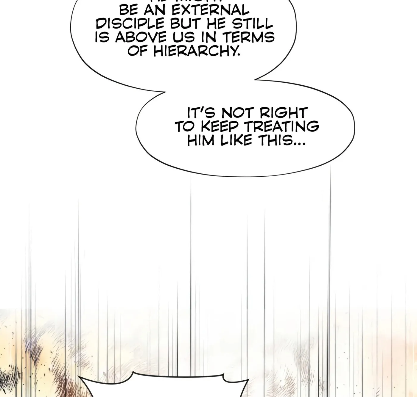 A Modern Man Who Transmigrated Into the Murim World Chapter 15 page 178 - 