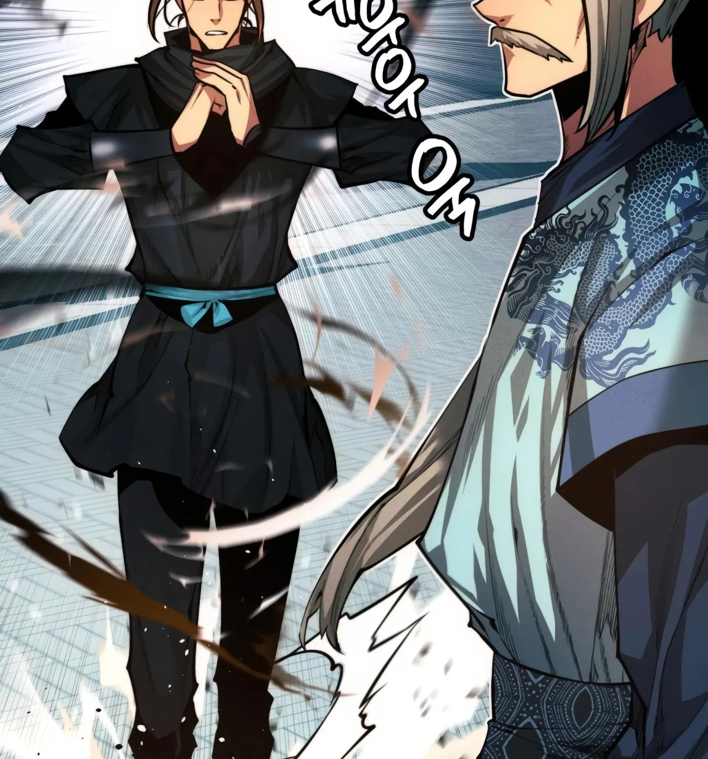 A Modern Man Who Transmigrated Into the Murim World Chapter 15 page 19 - 
