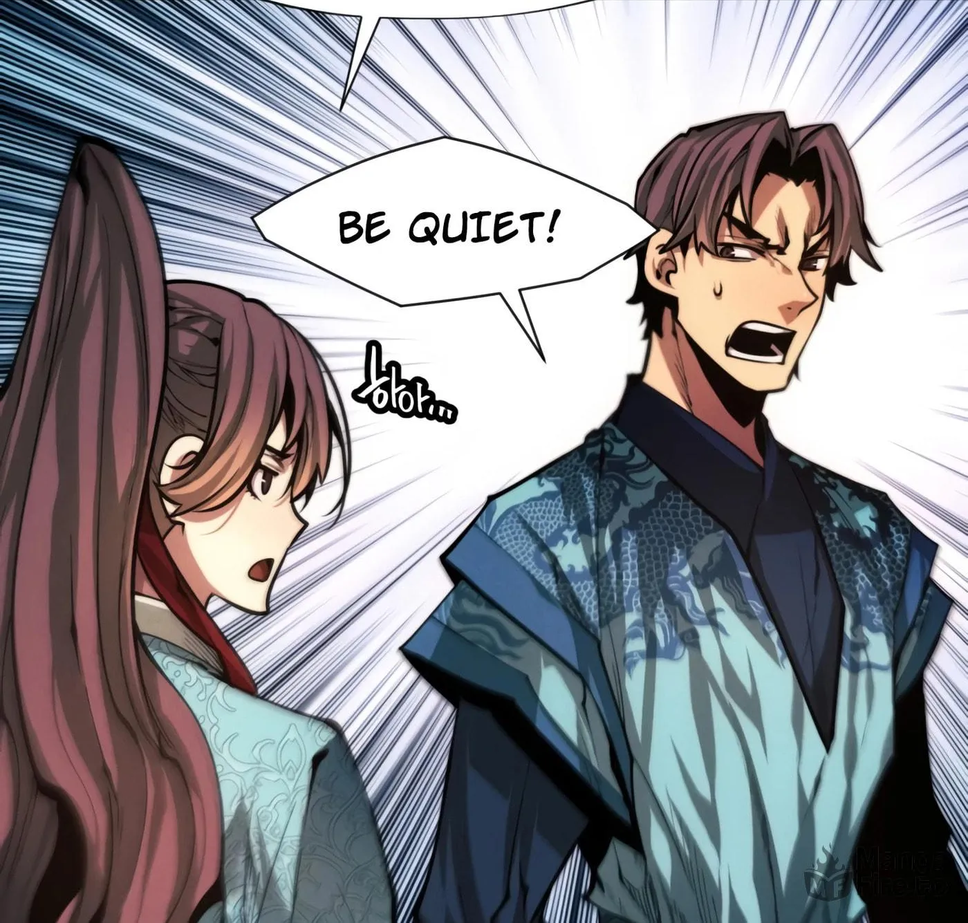 A Modern Man Who Transmigrated Into the Murim World Chapter 15 page 182 - 