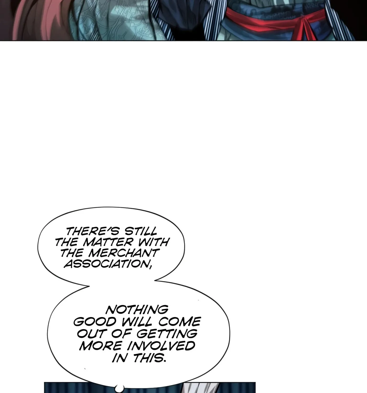 A Modern Man Who Transmigrated Into the Murim World Chapter 15 page 183 - 
