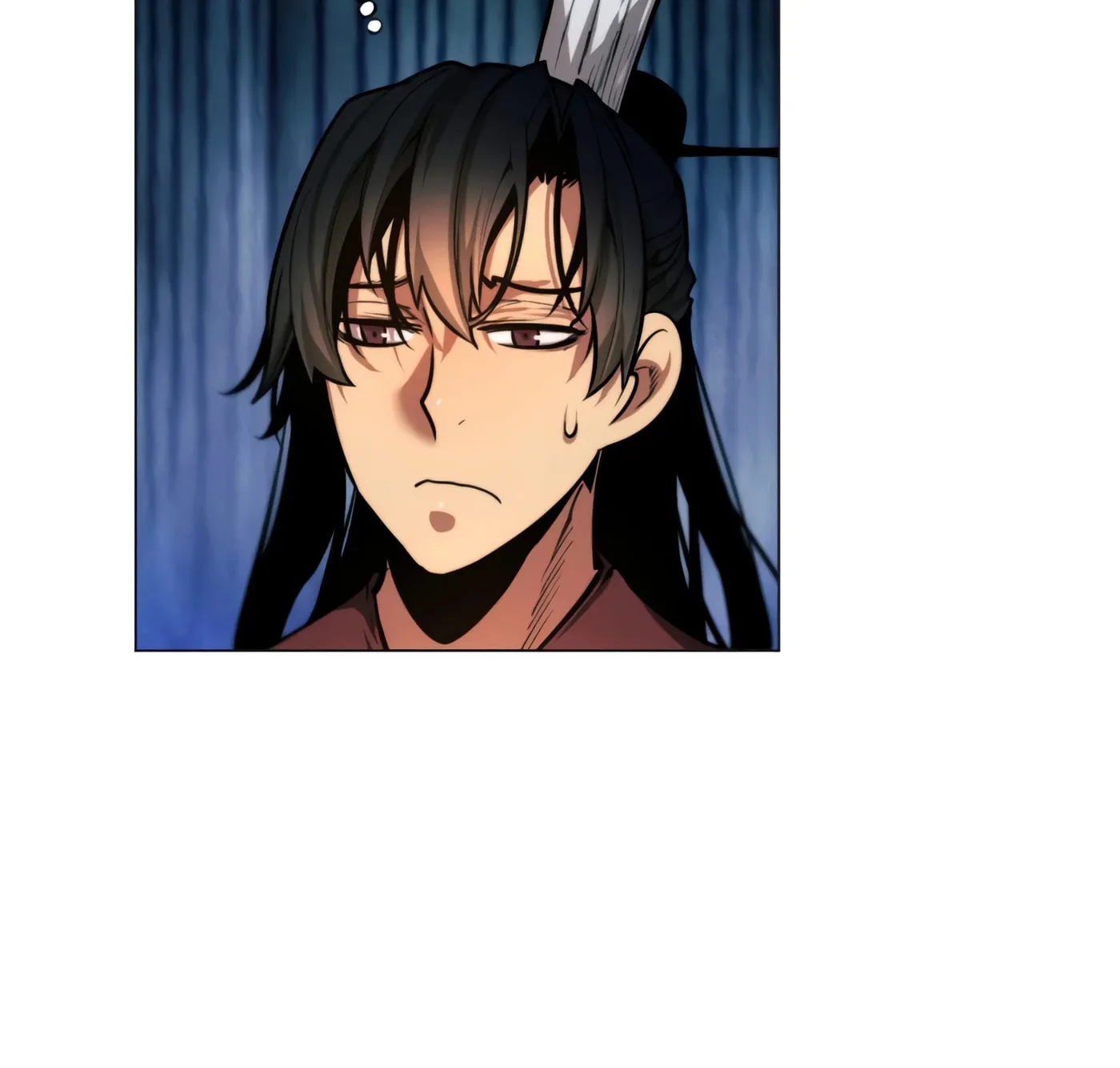 A Modern Man Who Transmigrated Into the Murim World Chapter 15 page 184 - 