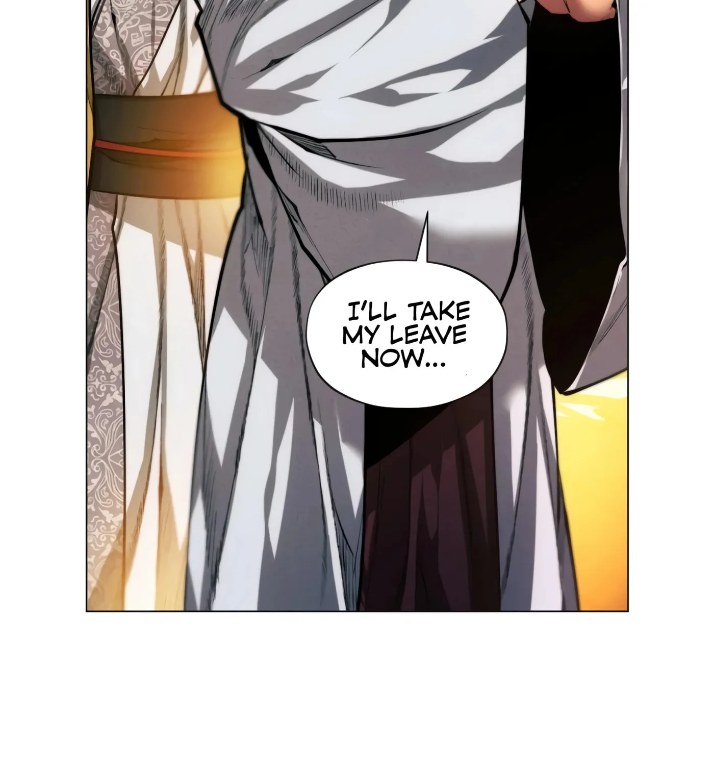 A Modern Man Who Transmigrated Into the Murim World Chapter 15 page 186 - 