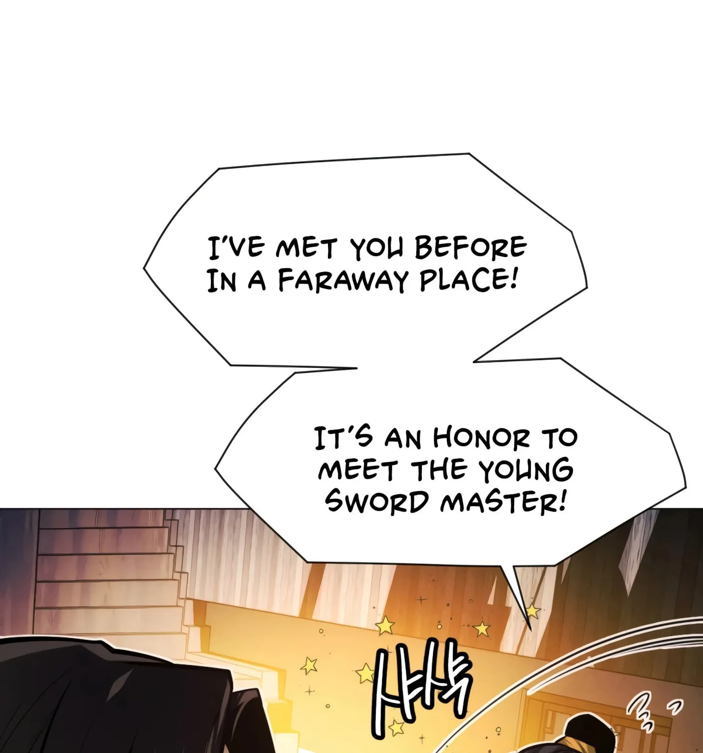 A Modern Man Who Transmigrated Into the Murim World Chapter 15 page 188 - 