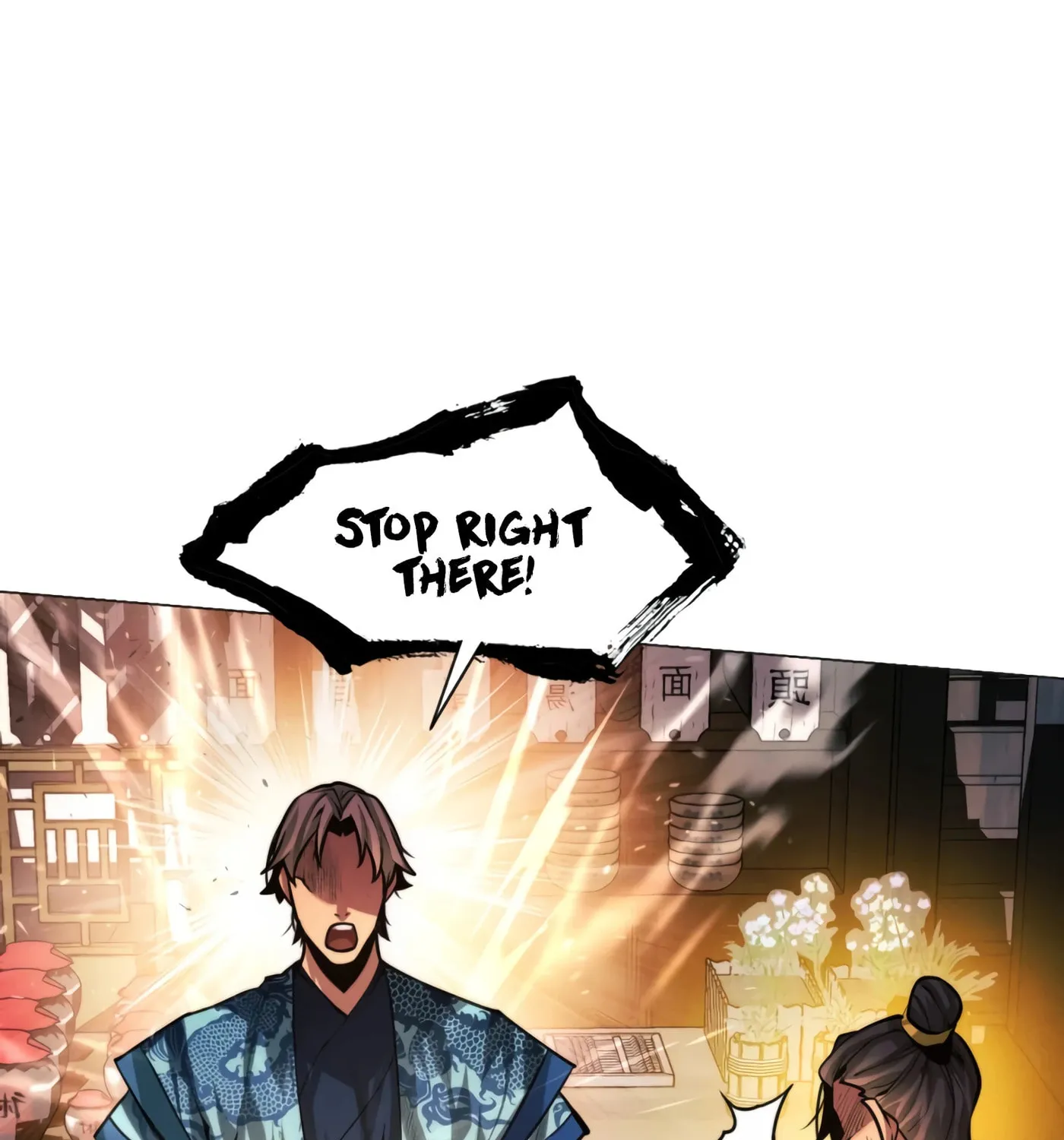 A Modern Man Who Transmigrated Into the Murim World Chapter 15 page 191 - 