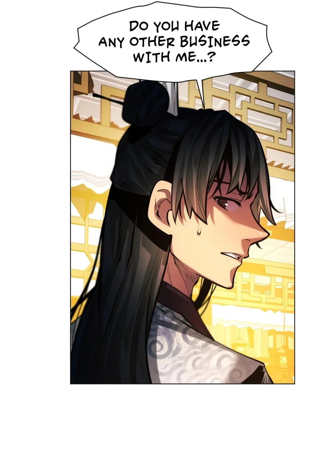 A Modern Man Who Transmigrated Into the Murim World Chapter 15 page 197 - 