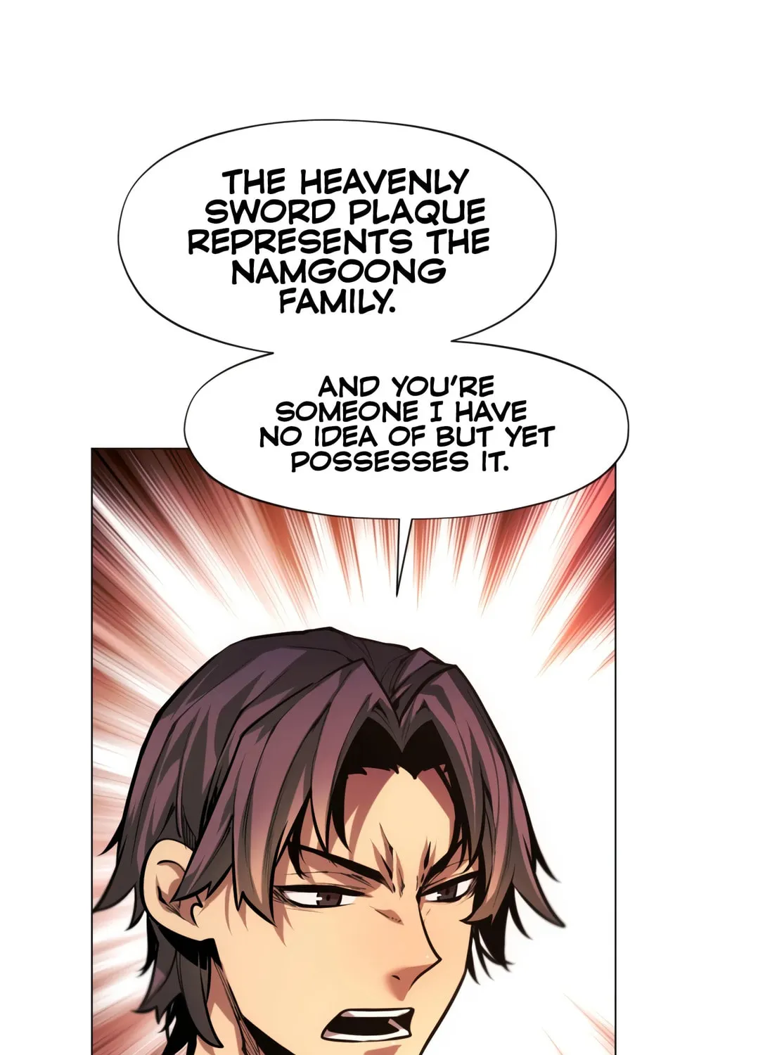 A Modern Man Who Transmigrated Into the Murim World Chapter 15 page 199 - 