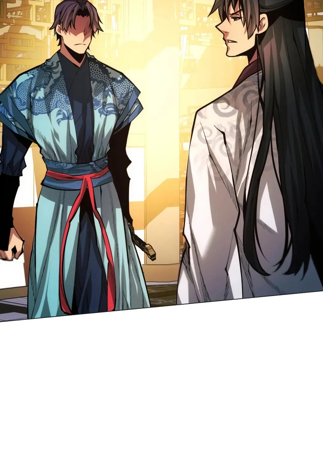 A Modern Man Who Transmigrated Into the Murim World Chapter 15 page 203 - 