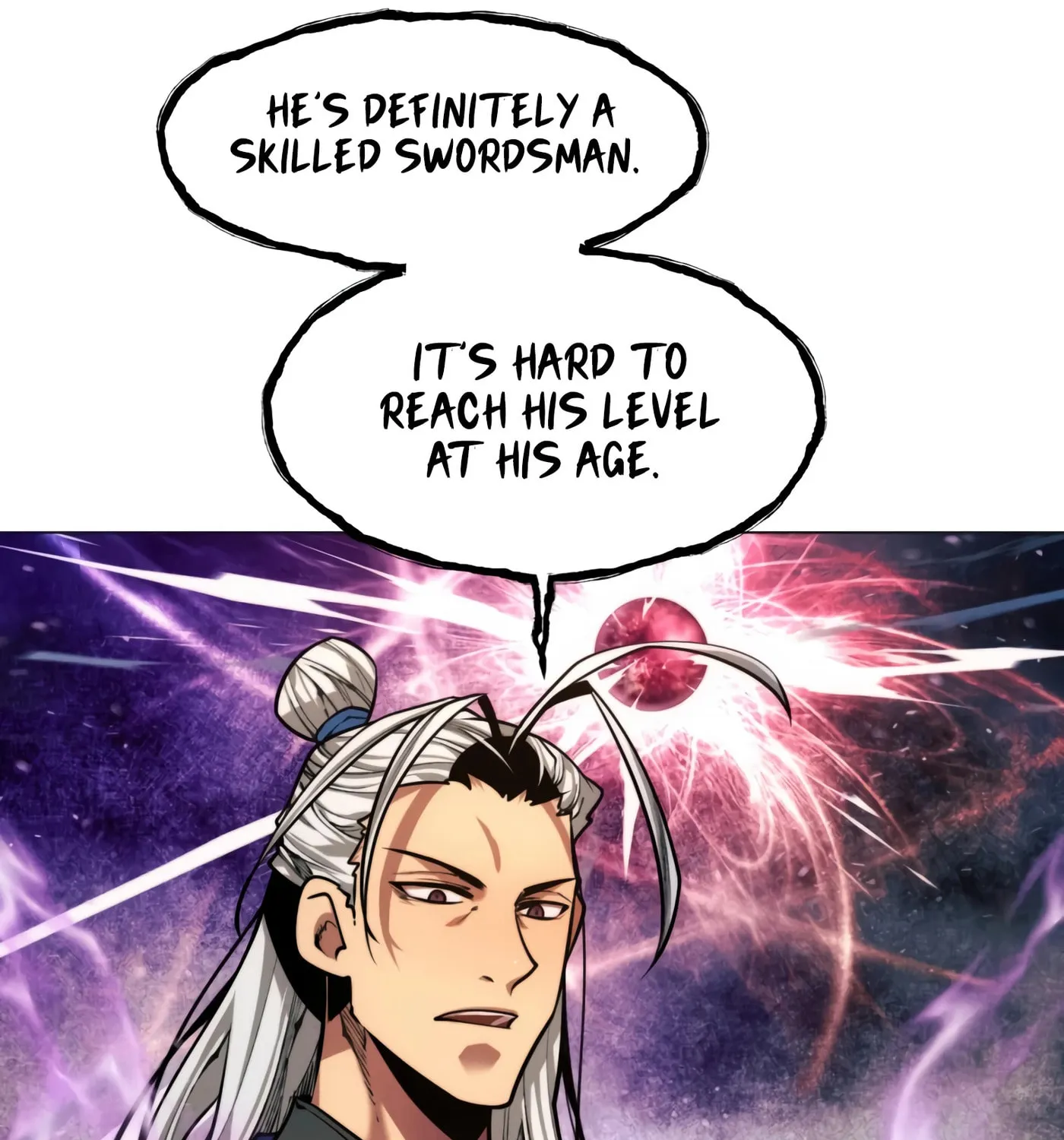 A Modern Man Who Transmigrated Into the Murim World Chapter 15 page 213 - 