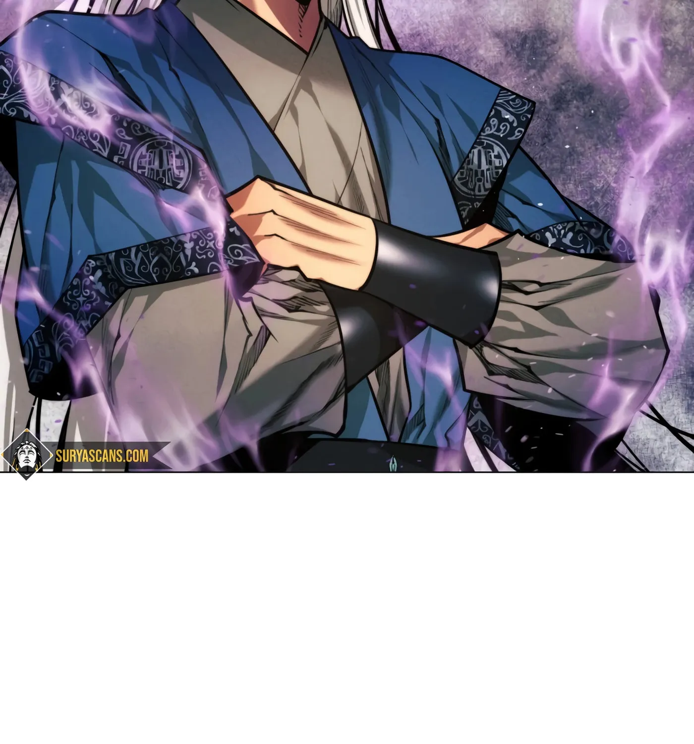 A Modern Man Who Transmigrated Into the Murim World Chapter 15 page 214 - 