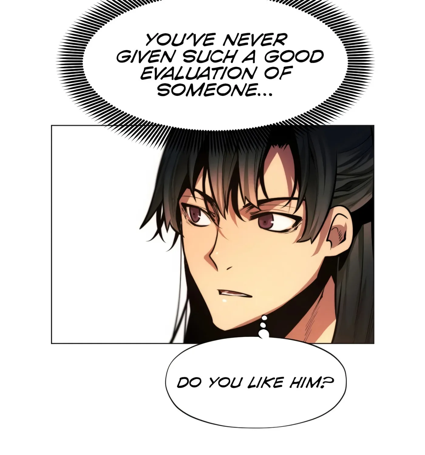 A Modern Man Who Transmigrated Into the Murim World Chapter 15 page 216 - 