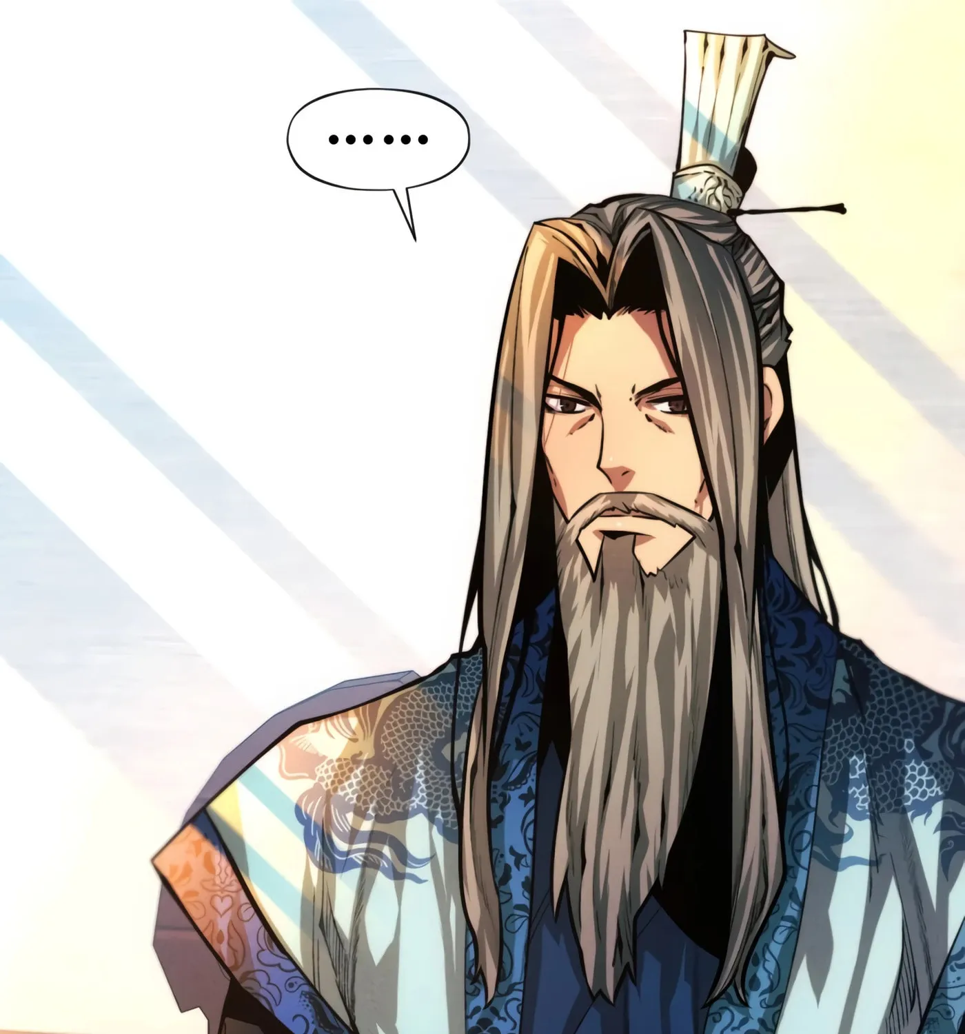 A Modern Man Who Transmigrated Into the Murim World Chapter 15 page 29 - 