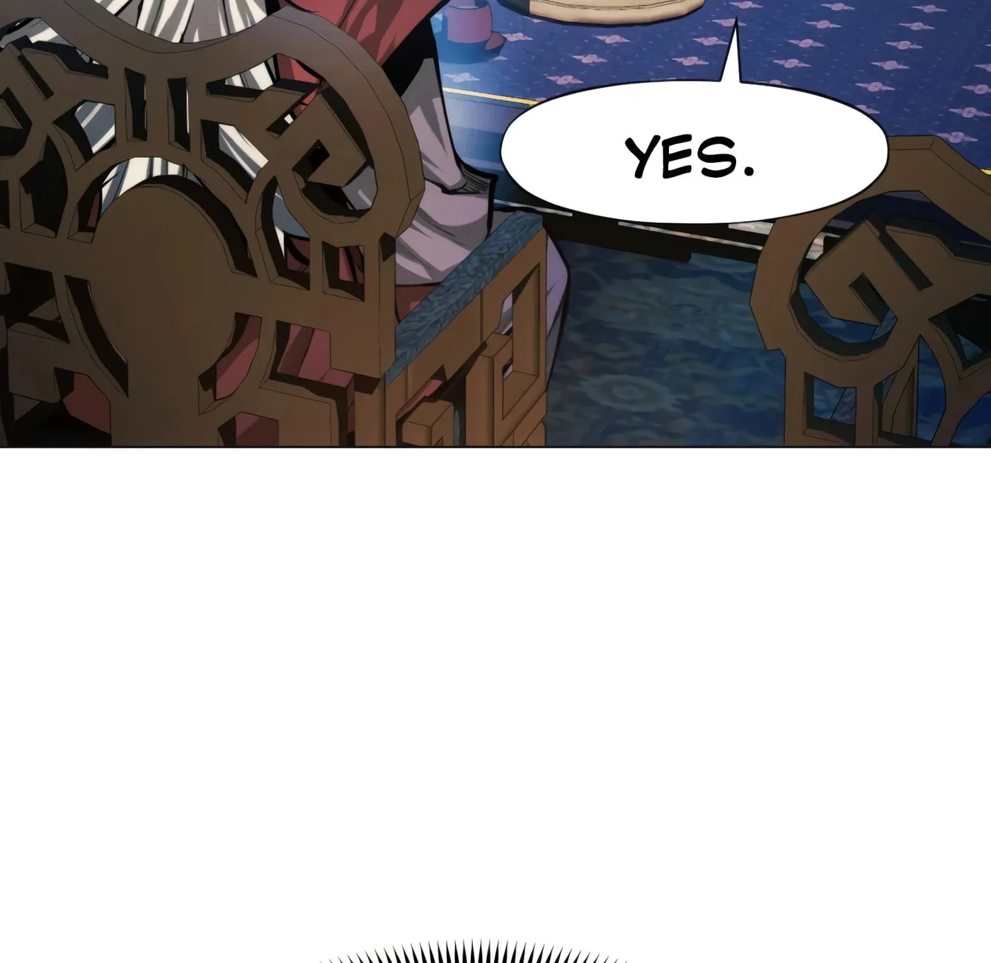 A Modern Man Who Transmigrated Into the Murim World Chapter 15 page 34 - 