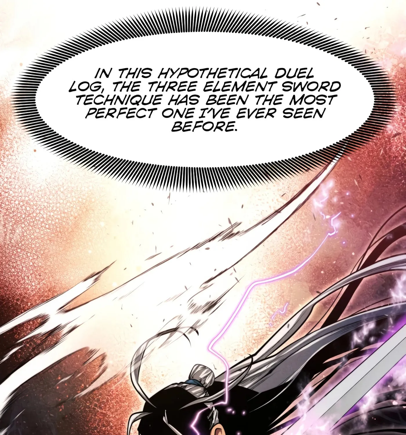 A Modern Man Who Transmigrated Into the Murim World Chapter 15 page 37 - 