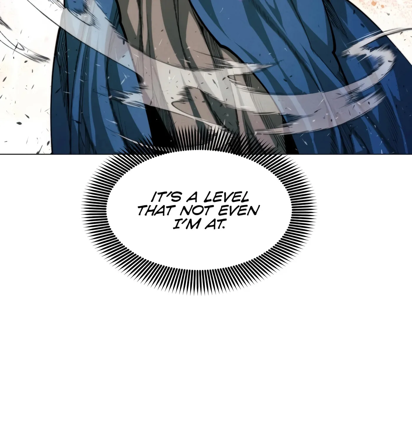 A Modern Man Who Transmigrated Into the Murim World Chapter 15 page 40 - 