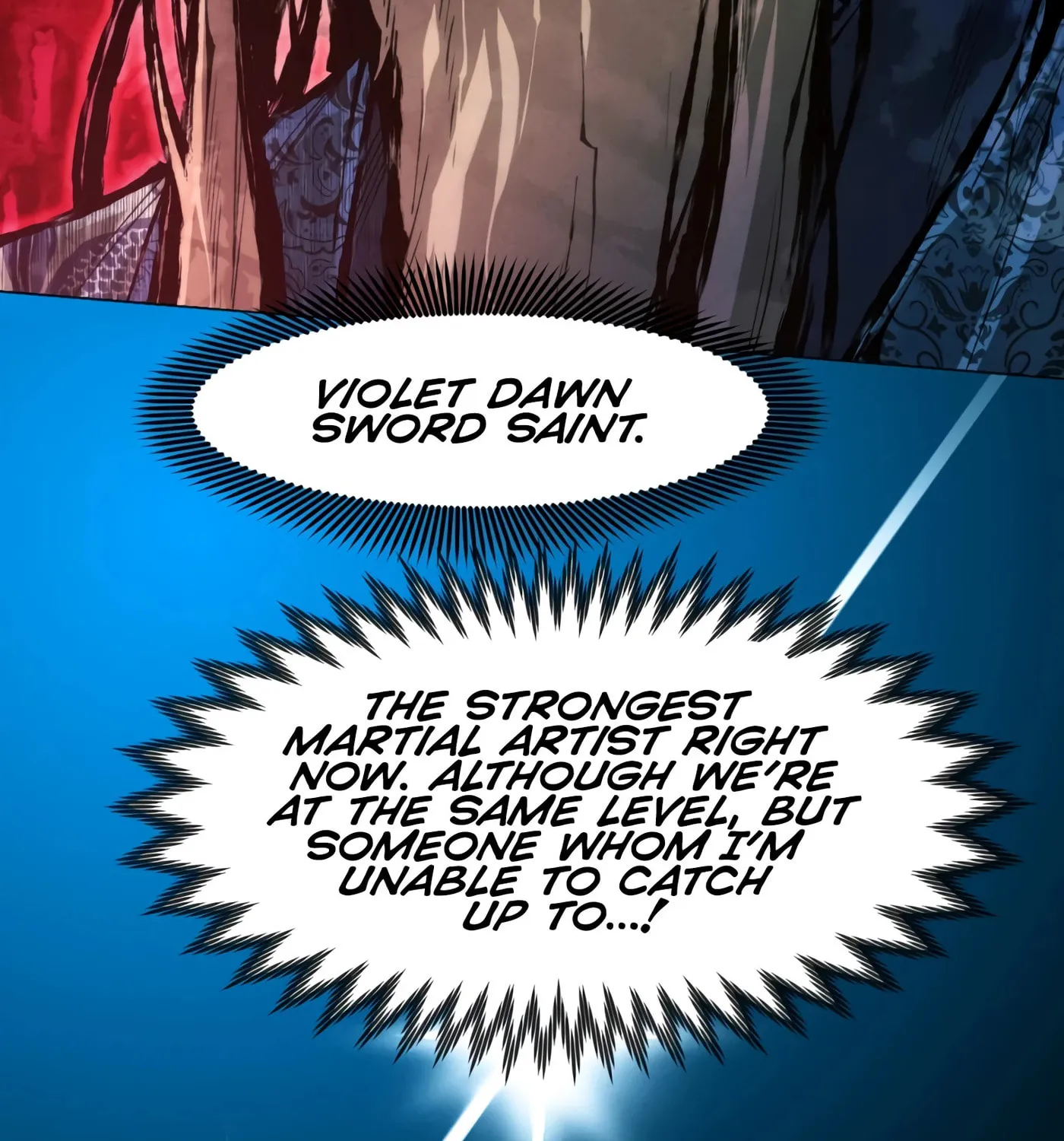 A Modern Man Who Transmigrated Into the Murim World Chapter 15 page 43 - 