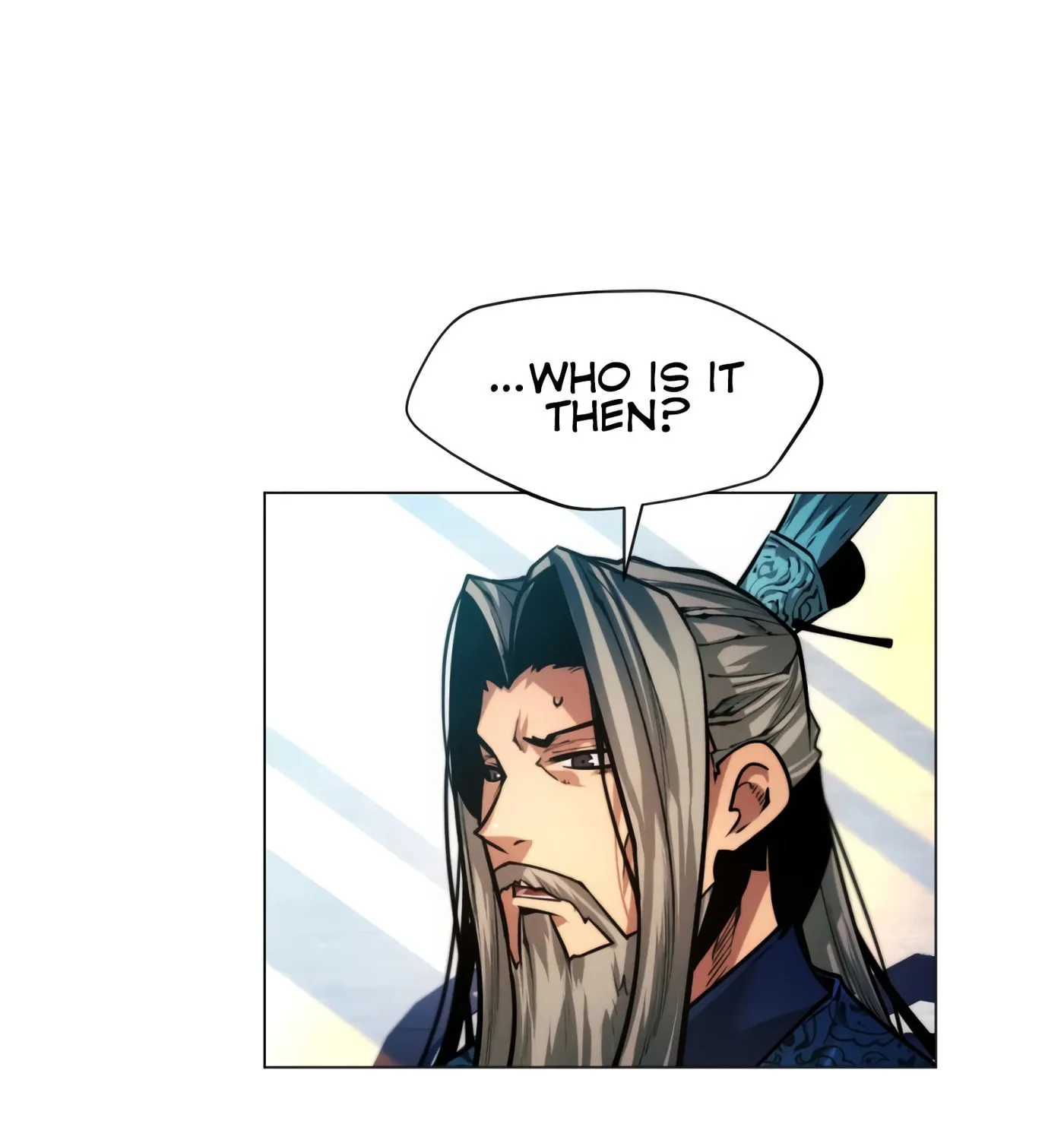 A Modern Man Who Transmigrated Into the Murim World Chapter 15 page 46 - 