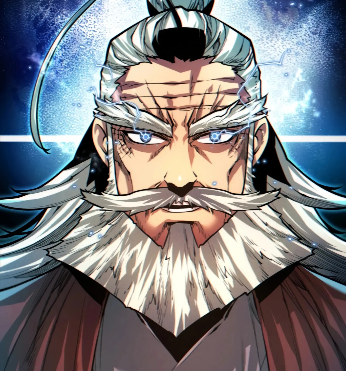 A Modern Man Who Transmigrated Into the Murim World Chapter 15 page 50 - 