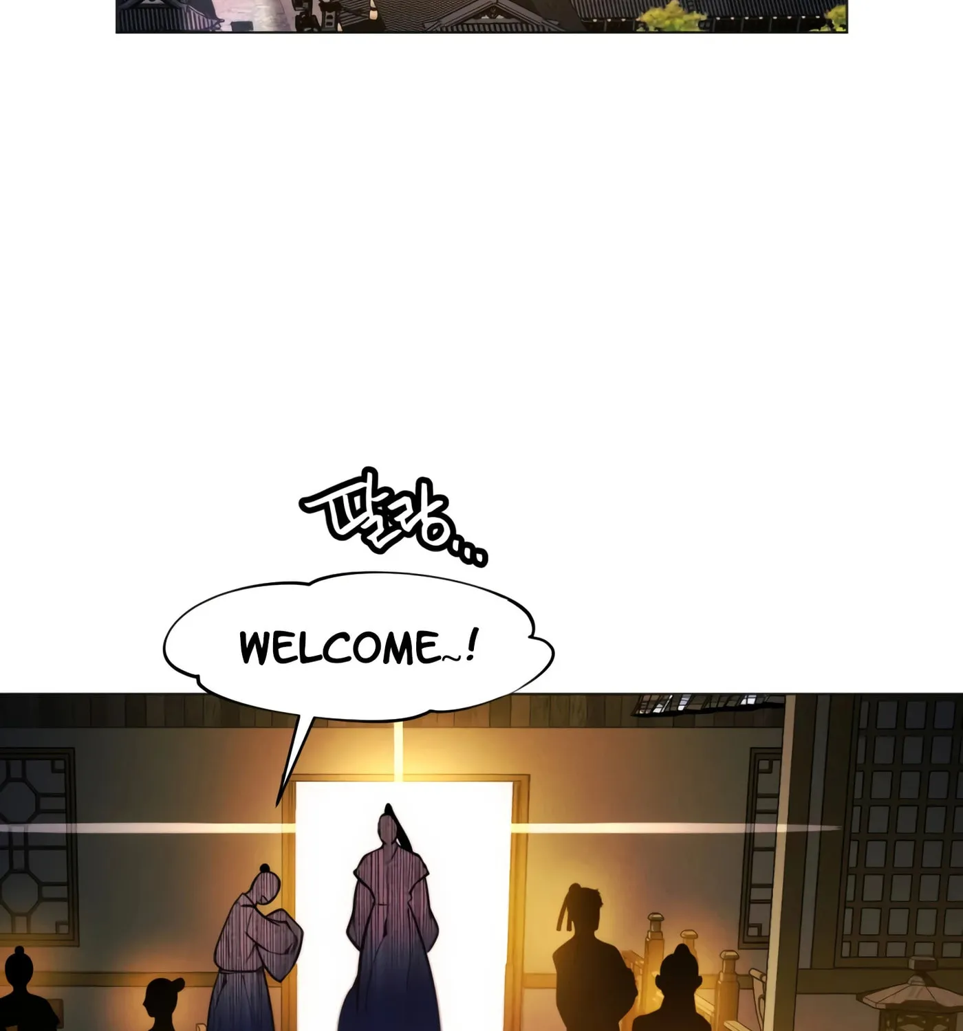 A Modern Man Who Transmigrated Into the Murim World Chapter 15 page 58 - 
