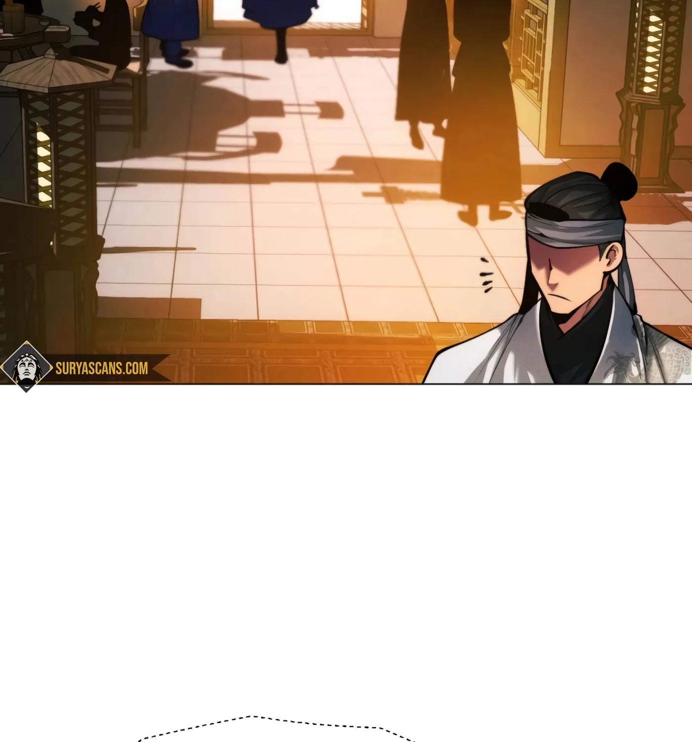 A Modern Man Who Transmigrated Into the Murim World Chapter 15 page 59 - 
