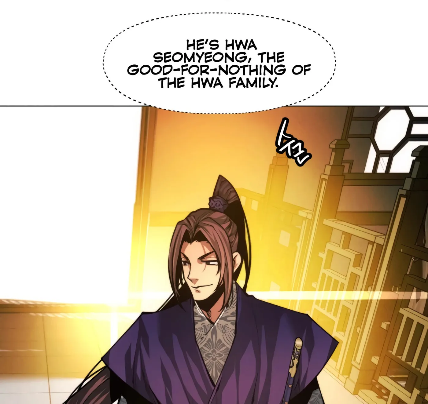 A Modern Man Who Transmigrated Into the Murim World Chapter 15 page 62 - 