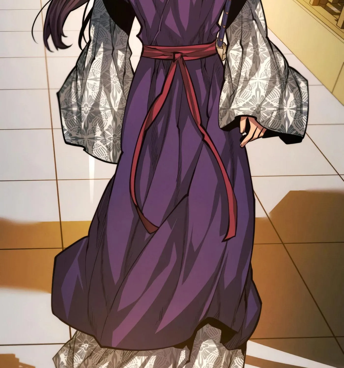 A Modern Man Who Transmigrated Into the Murim World Chapter 15 page 63 - 