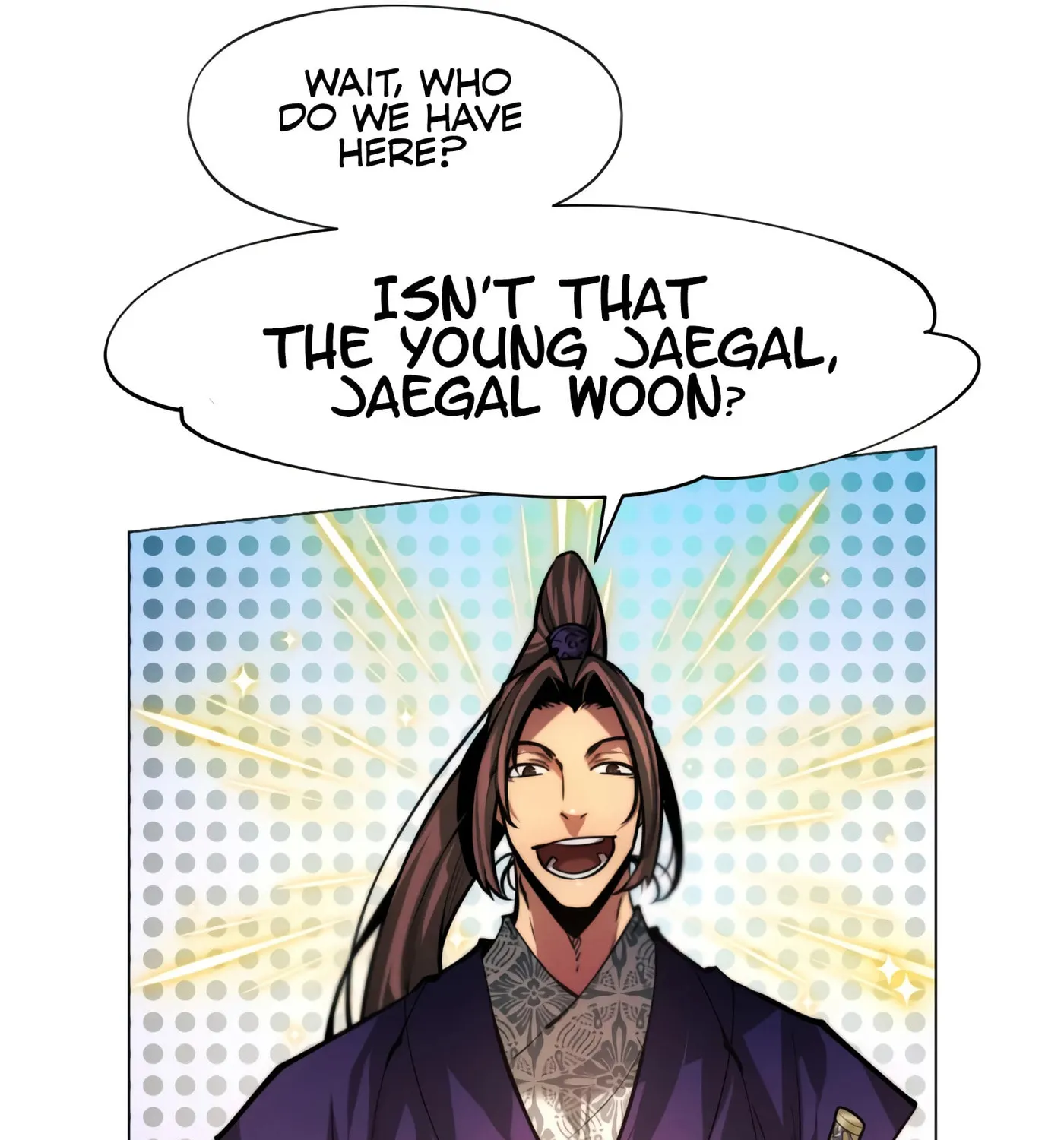 A Modern Man Who Transmigrated Into the Murim World Chapter 15 page 69 - 