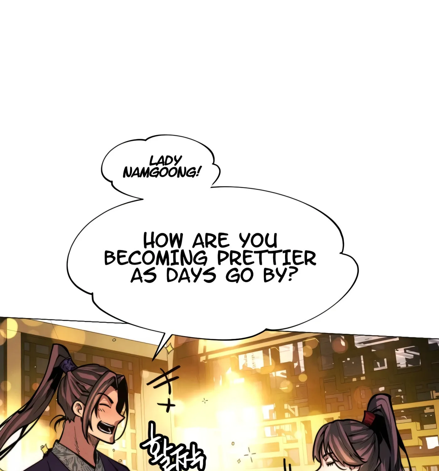 A Modern Man Who Transmigrated Into the Murim World Chapter 15 page 78 - 