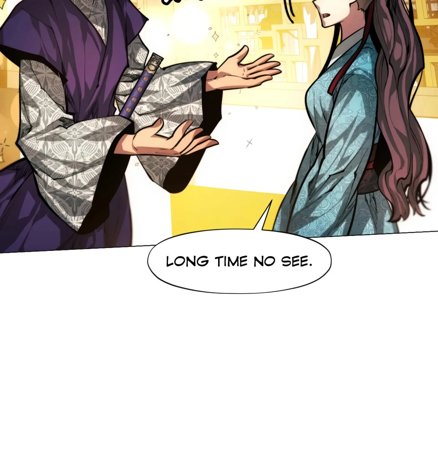 A Modern Man Who Transmigrated Into the Murim World Chapter 15 page 79 - 