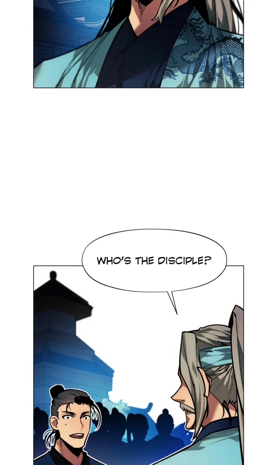 A Modern Man Who Transmigrated Into the Murim World Chapter 15 page 9 - 
