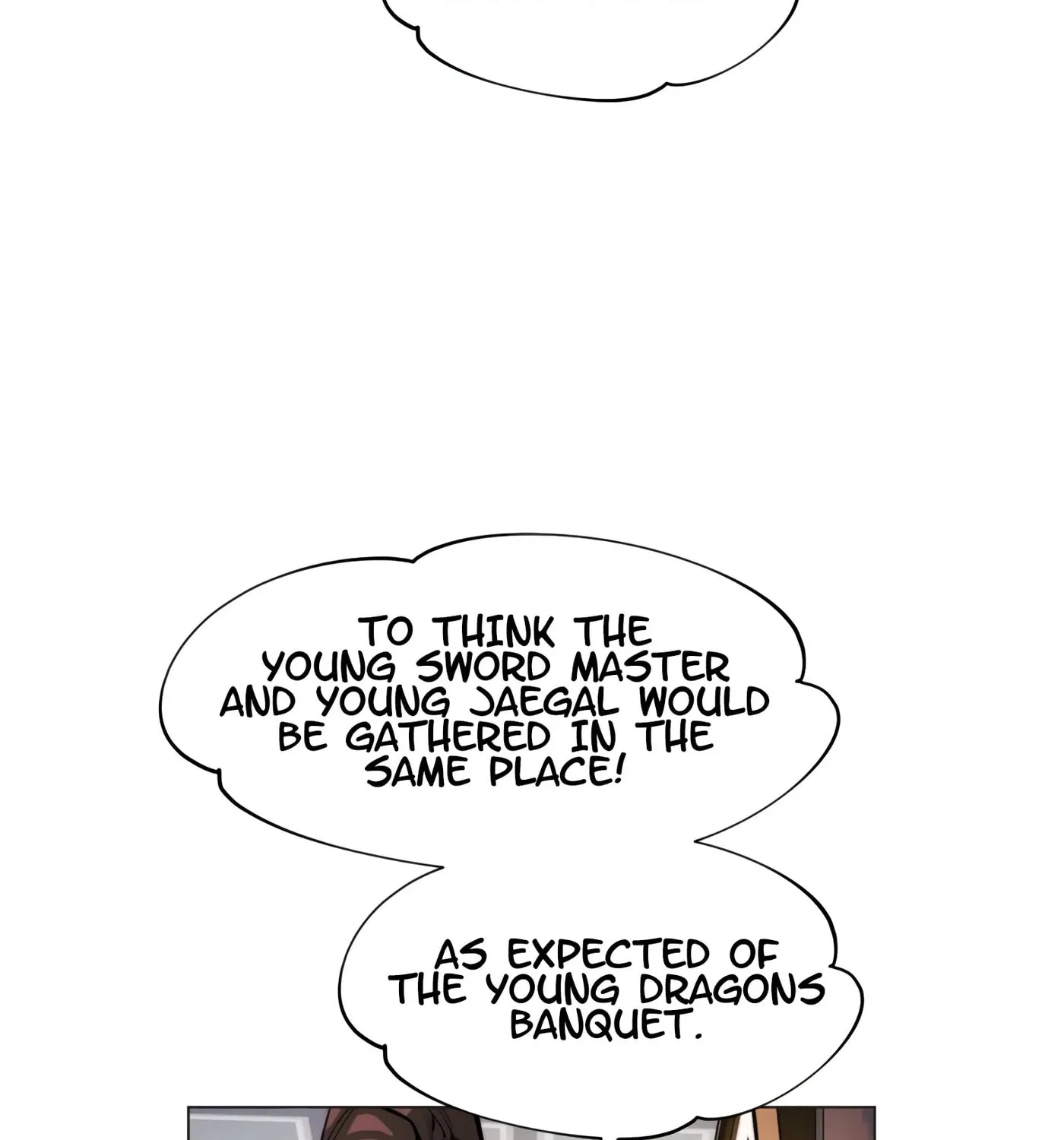 A Modern Man Who Transmigrated Into the Murim World Chapter 15 page 82 - 