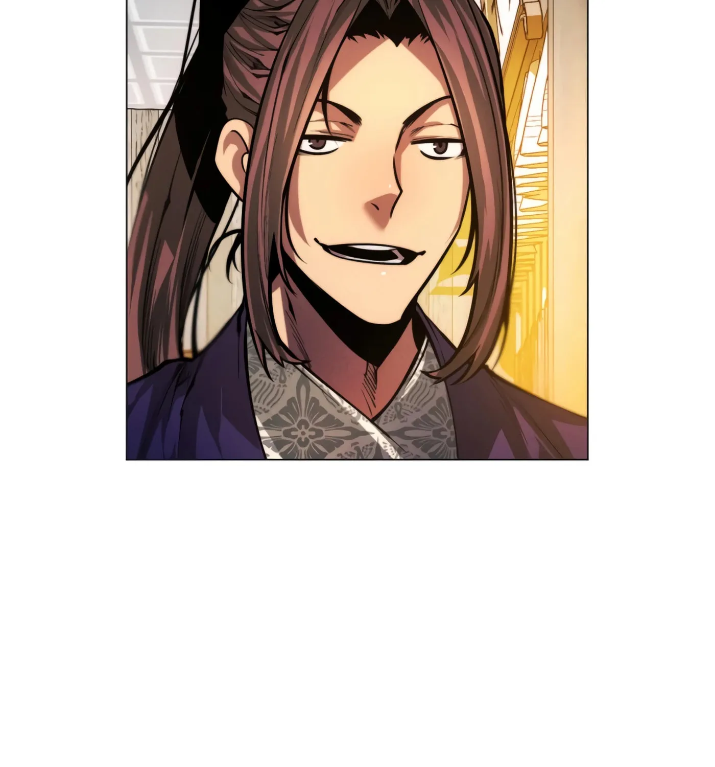 A Modern Man Who Transmigrated Into the Murim World Chapter 15 page 84 - 