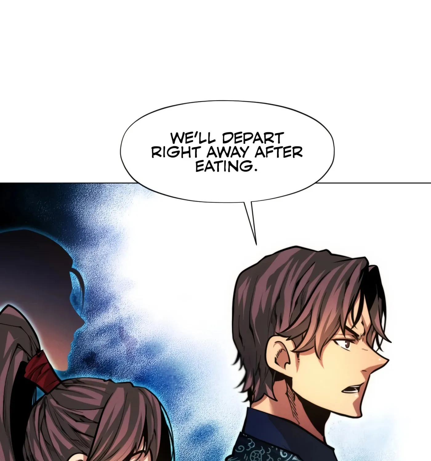 A Modern Man Who Transmigrated Into the Murim World Chapter 15 page 88 - 