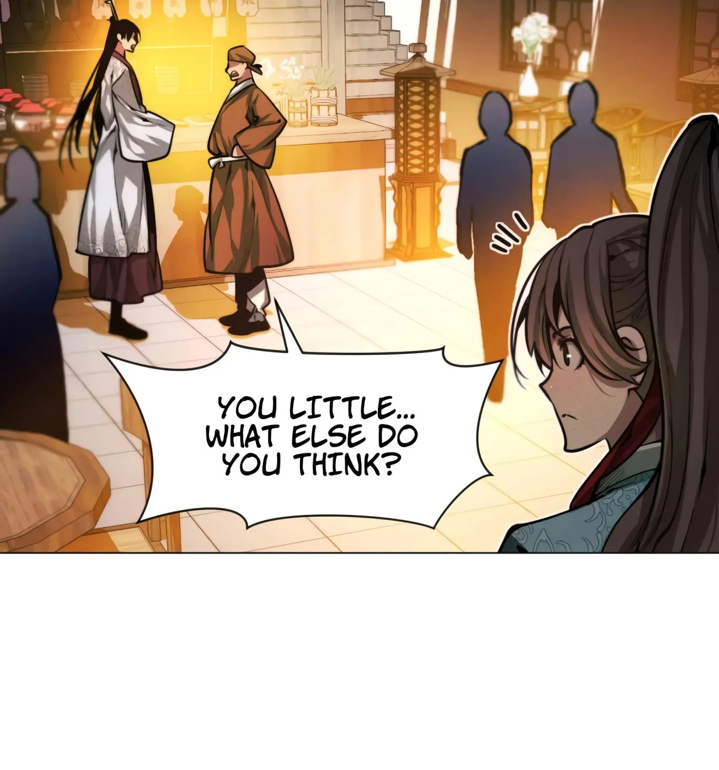 A Modern Man Who Transmigrated Into the Murim World Chapter 15 page 91 - 