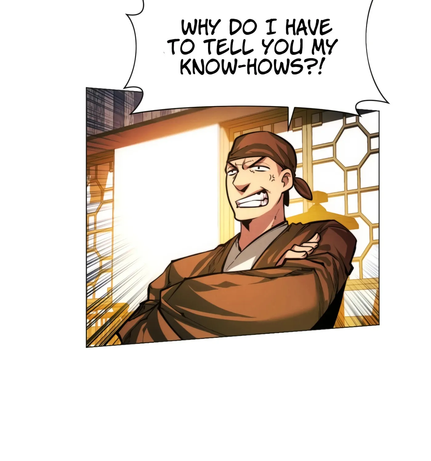 A Modern Man Who Transmigrated Into the Murim World Chapter 15 page 94 - 