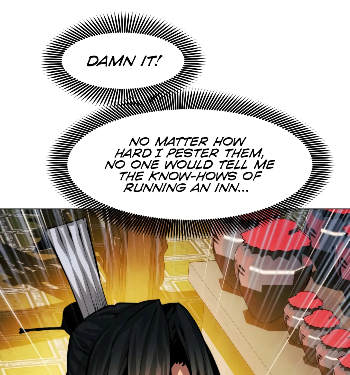 A Modern Man Who Transmigrated Into the Murim World Chapter 15 page 96 - 