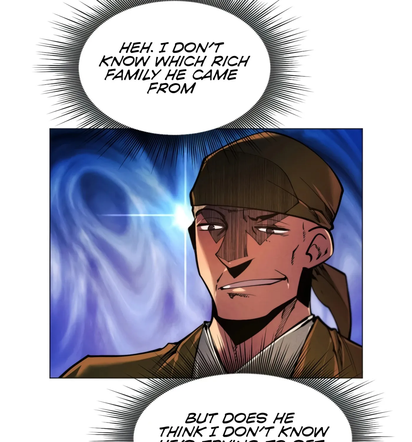 A Modern Man Who Transmigrated Into the Murim World Chapter 15 page 100 - 