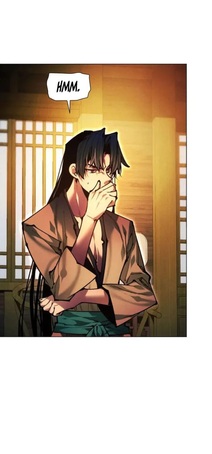 A Modern Man Who Transmigrated Into the Murim World Chapter 150 page 1 - 