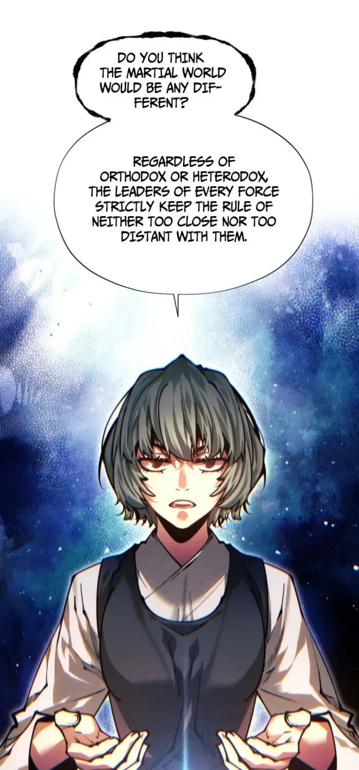 A Modern Man Who Transmigrated Into the Murim World Chapter 150 page 2 - 