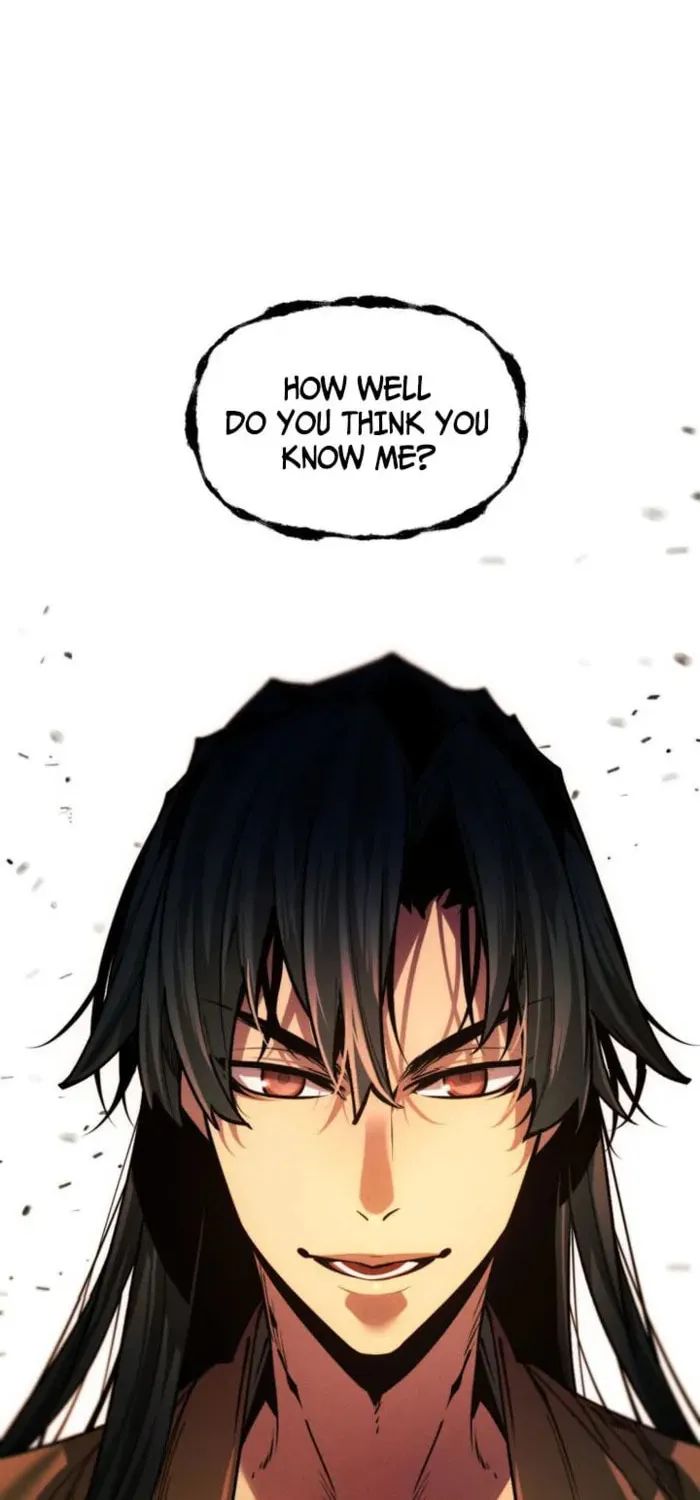 A Modern Man Who Transmigrated Into the Murim World Chapter 150 page 11 - 