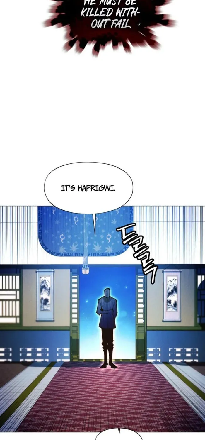 A Modern Man Who Transmigrated Into the Murim World Chapter 150 page 102 - 