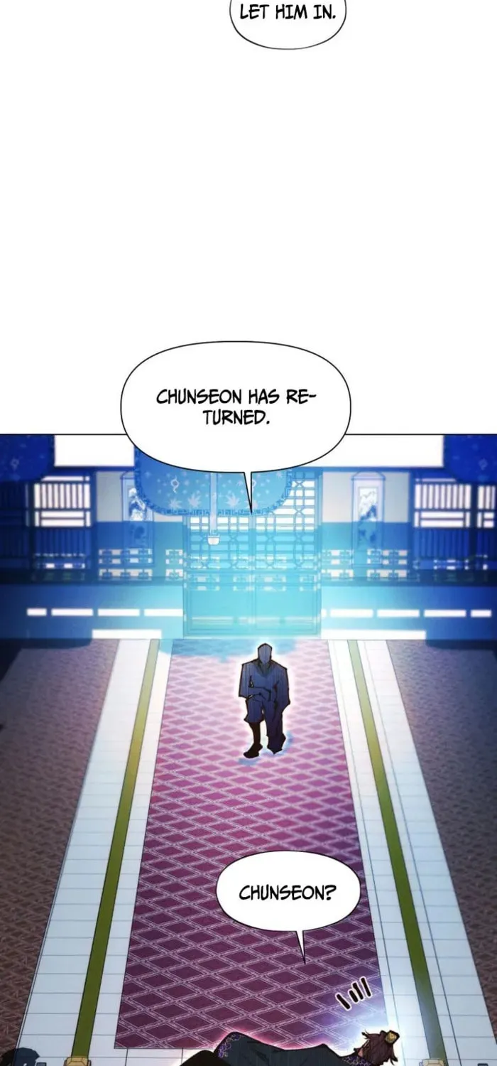 A Modern Man Who Transmigrated Into the Murim World Chapter 150 page 103 - 