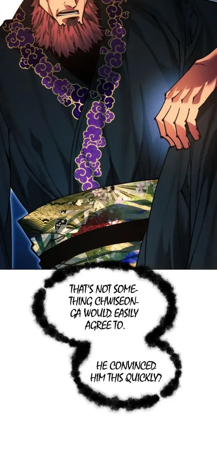 A Modern Man Who Transmigrated Into the Murim World Chapter 150 page 105 - 