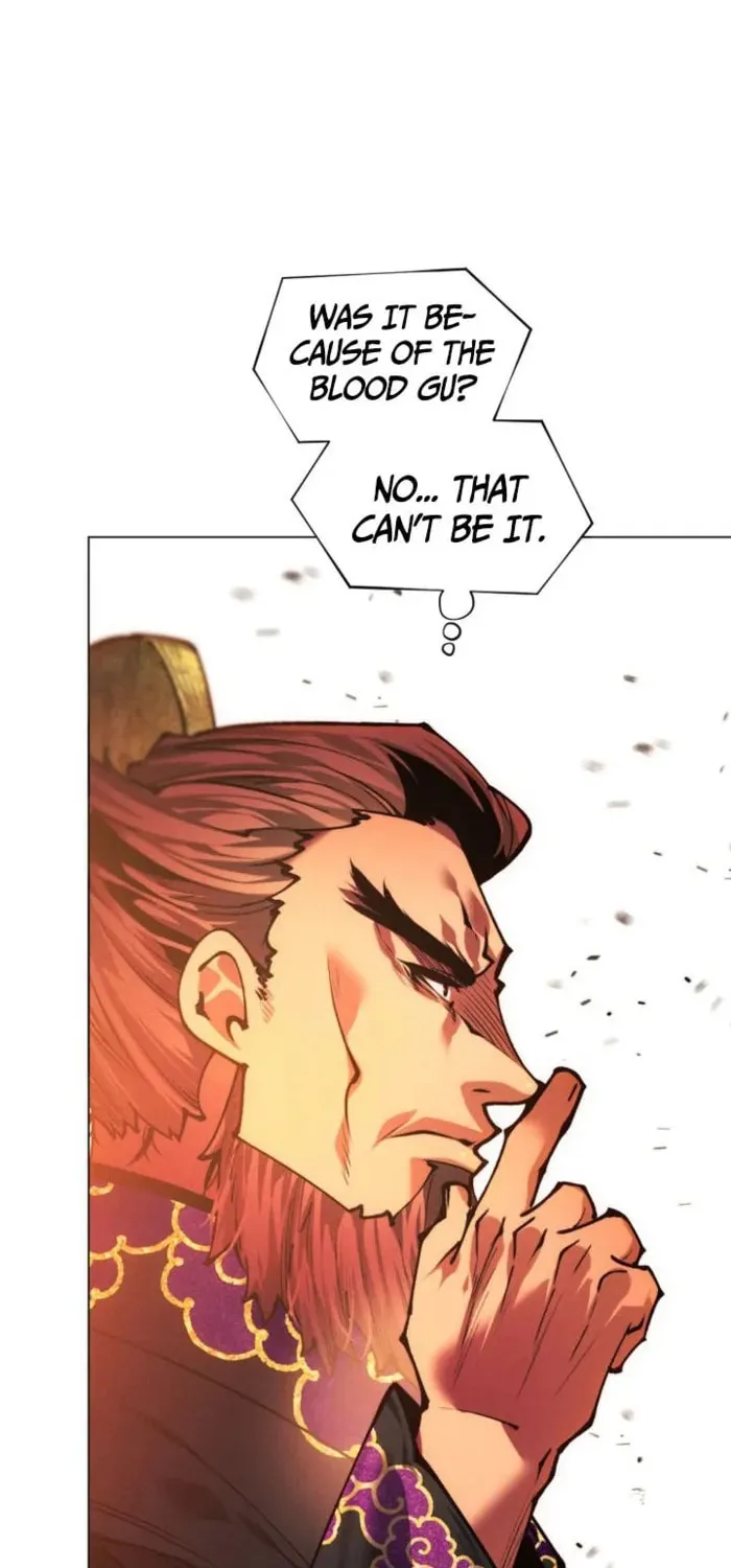 A Modern Man Who Transmigrated Into the Murim World Chapter 150 page 106 - 