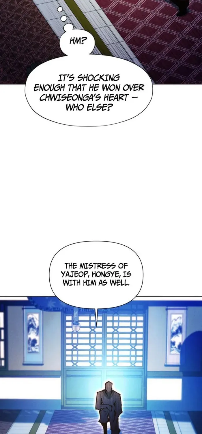 A Modern Man Who Transmigrated Into the Murim World Chapter 150 page 109 - 