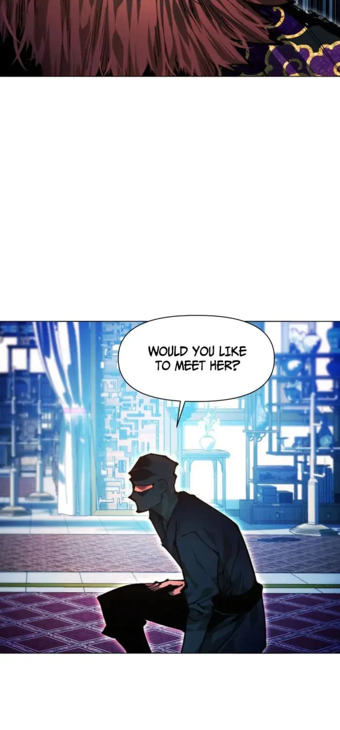A Modern Man Who Transmigrated Into the Murim World Chapter 150 page 112 - 