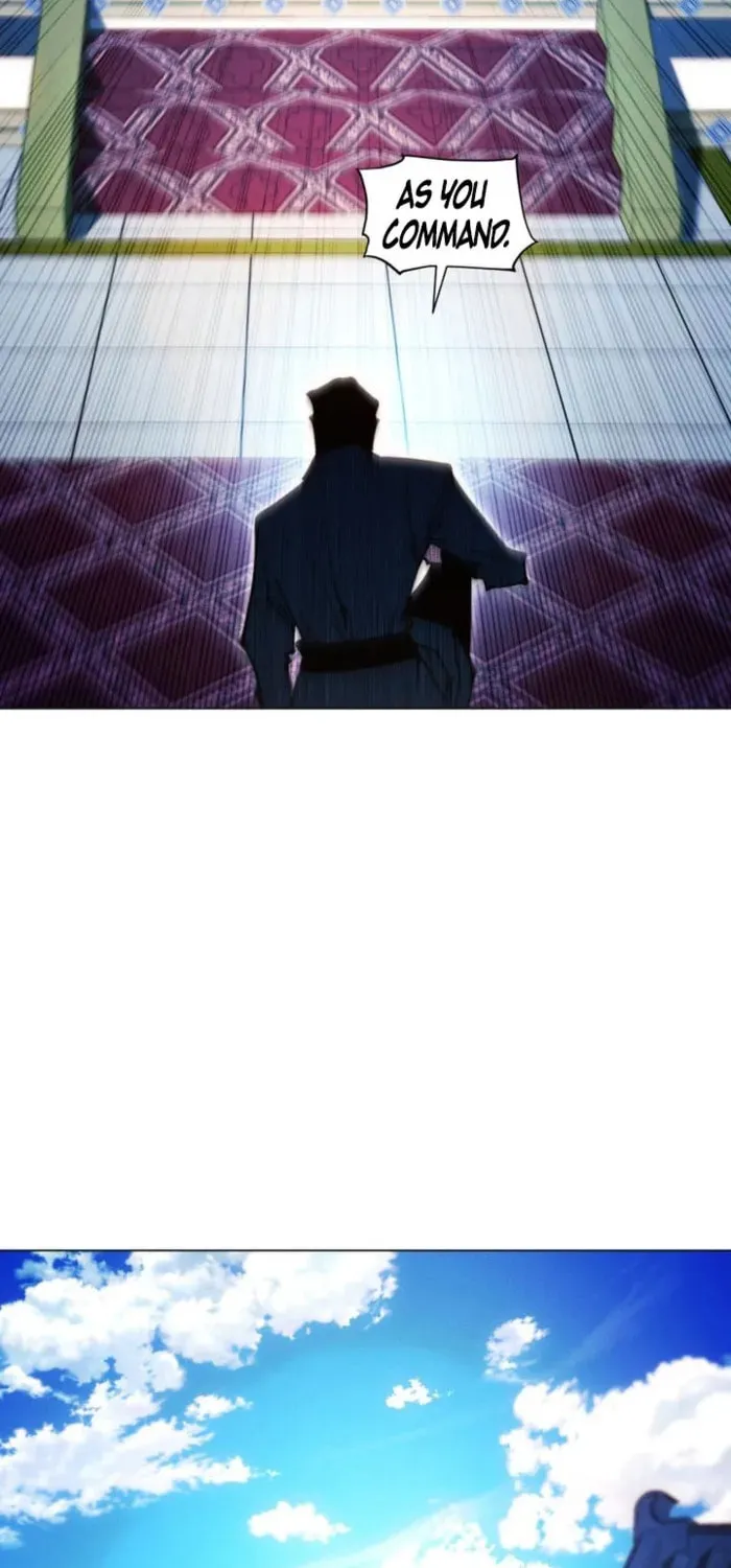 A Modern Man Who Transmigrated Into the Murim World Chapter 150 page 114 - 
